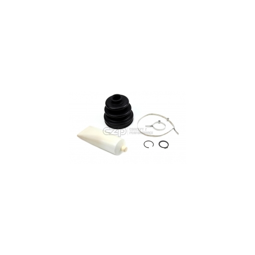 Nissan OEM 300ZX Half Shaft CV Axle Boot Kit Outer LH Twin Turbo Z32