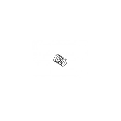 Spring-slide Housing