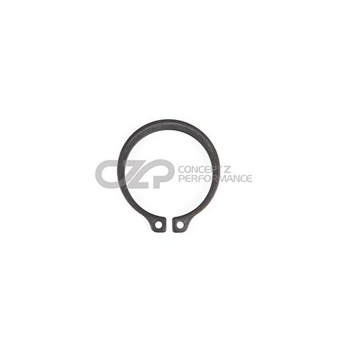 Nissan OEM GT-R Inner Axle Shaft Snap Ring LH R35