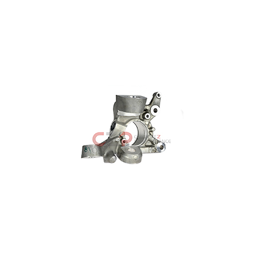 Nissan OEM 300ZX Spindle Knuckle LH - Z32