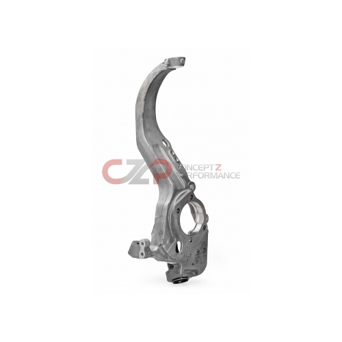 Nissan OEM Front Spindle Knuckle RH - Nissan 350Z 05-08 / Infiniti G35 05-06 Sedan RWD, 05-07 Coupe