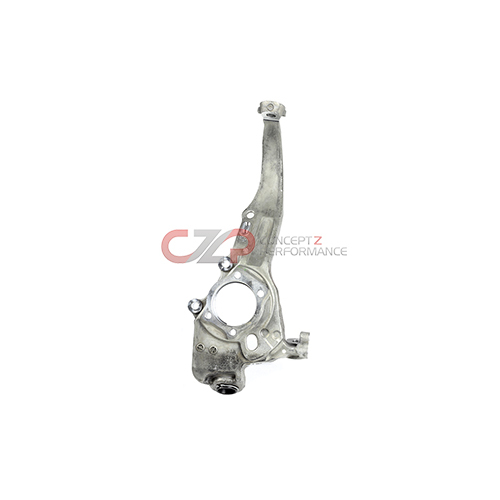 Nissan OEM 40015-AL550 Front Spindle Knuckle w/ Ball Joint LH - Nissan 350Z 03-04 Z33