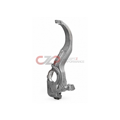 Nissan OEM Front Spindle Knuckle LH - Nissan 350Z 05-08 / Infiniti G35 05-06 Sedan AWD,  05-07 Coupe