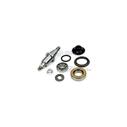 Nissan OEM Complete Kingpin Kit - Nissan 300ZX Z32