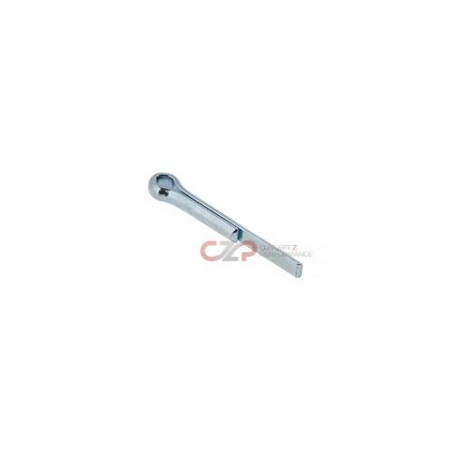 Nissan OEM Rear Wheel Axle Nut Cotter Pin - Nissan 350Z 03-08 Z33