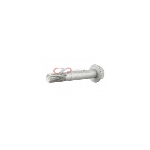 Nissan OEM Front Upper Control Arm Spindle Bolt - Nissan 370Z GT-R