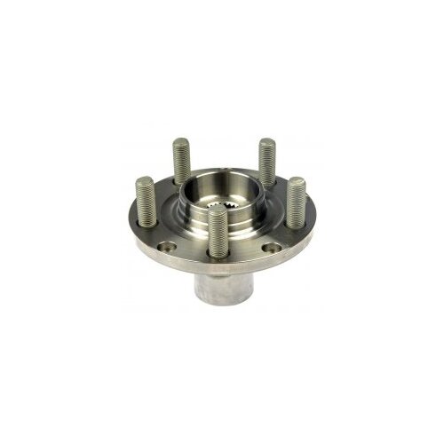 Infiniti OEM Front Wheel Bearing Hub - Infiniti G35x 04-06 AWD V35