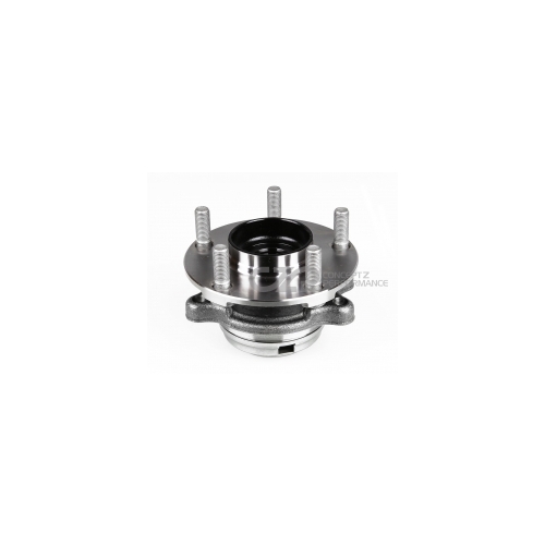 Nissan OEM 40202-EJ70A  Front Hub Wheel Bearing - Nissan 370Z Z34