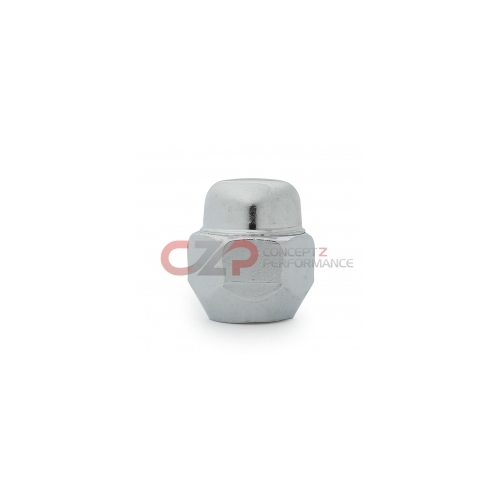 Nissan OEM Wheel Lug Nut - Nissan 240SX 300ZX 350Z GT-R / Infiniti G35 M35 M45