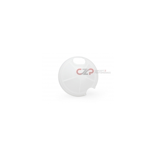 Nissan OEM Front Wheel Hub Cap, RH - Nissan 350Z / Infiniti G35