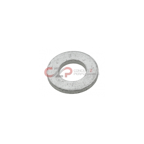 Nissan OEM Rear Lower Control Arm Ball Joint Washer - Nissan 300ZX Z32
