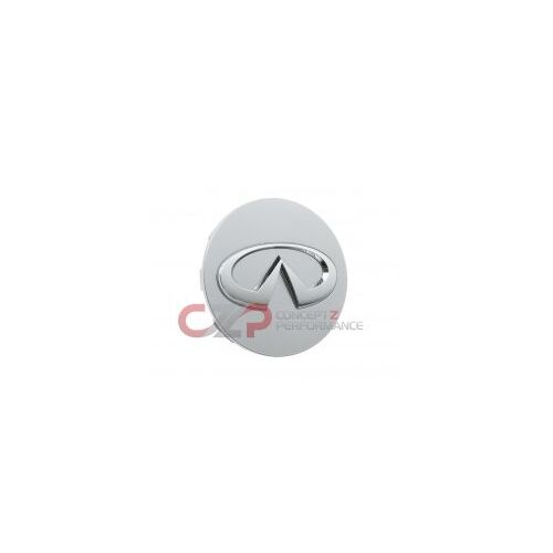Infiniti OEM Wheel Center Cap - Infiniti QX80 10-17 Z62