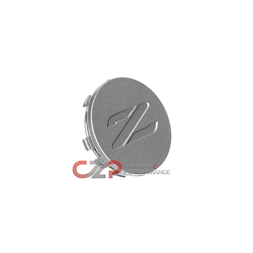 Nissan OEM 300ZX Wheel Center Cap - 03/89+ Z32