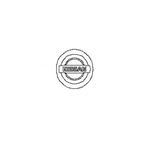 Ornament - Disc Wheel