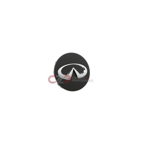 Infiniti OEM QX80 Wheel Center Cap - 18+ Z62