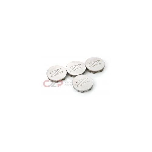 Nissan OEM Wheel Center Caps Scratch & Dent - Nissan 300ZX Z32