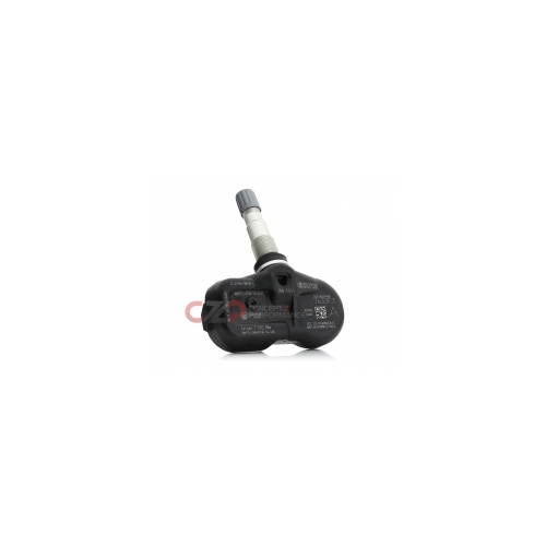 Nissan OEM TPMS Tire Pressure Monitoring System Sensor Assembly, 03/10+ - Nissan 370Z / Infiniti G25 G37 Q40 Q60 Q70 M37 M56 FX35 FX37 FX50