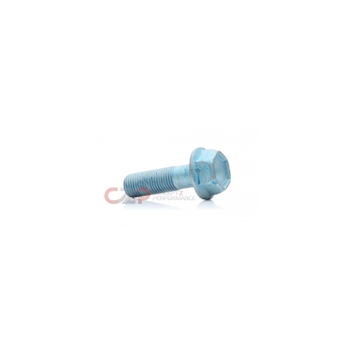 Nissan OEM 370Z Base Brake Caliper Bolt Z34