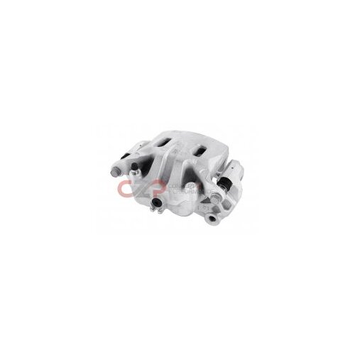 Infiniti OEM Front Caliper Assembly, LH - Infiniti G35 07-08 Sedan Non-Sport V36