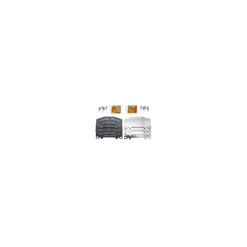Nissan OEM Front Brake Hardware Shim Kit - Nissan 300ZX Z32