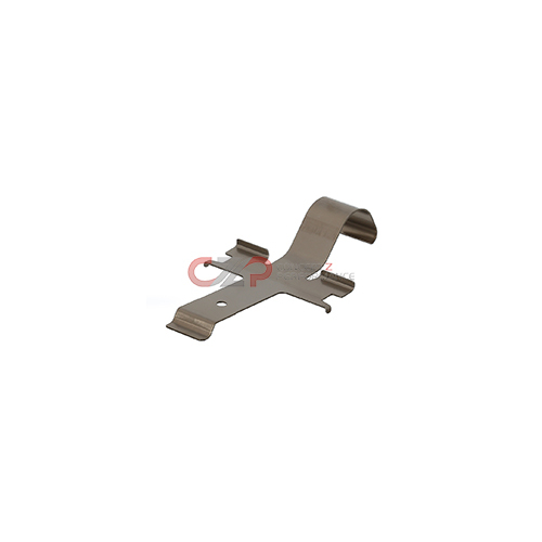 Nissan OEM 300ZX Front Caliper Spring - 1990 Non-Trubo 26mm Z32