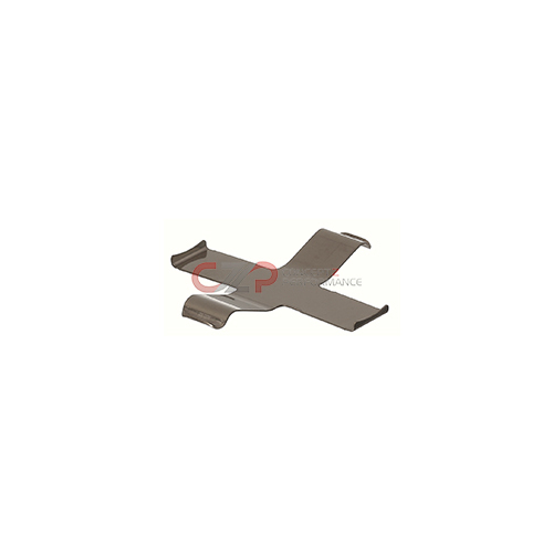 Nissan OEM 300ZX Rear Caliper Spring Z32
