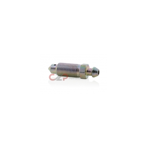 Nissan OEM 300ZX Front Caliper Brake Fluid Bleeder Z32