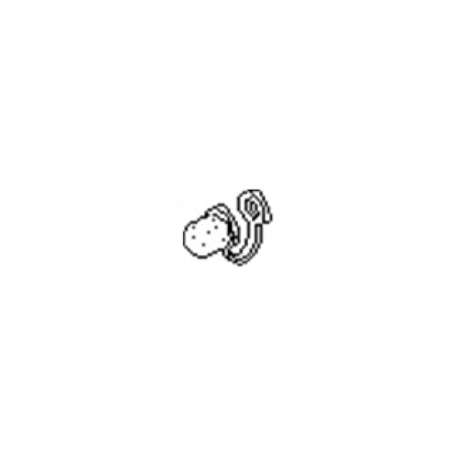 Cup Bleed Screw