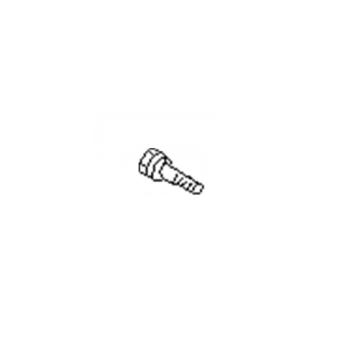 Bolt-pin