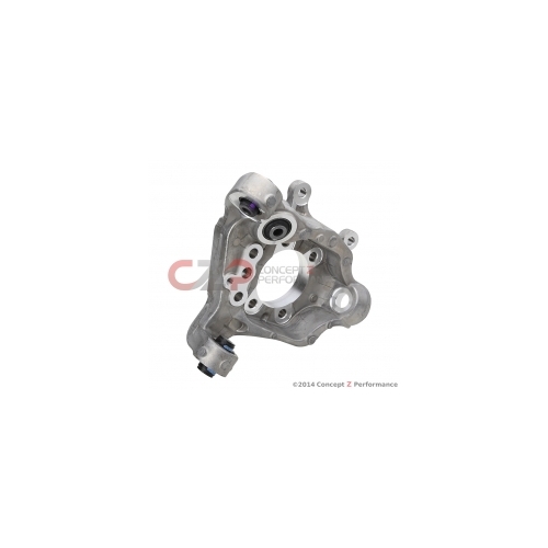 Infiniti OEM FX35 FX50 Rear Knuckle Spindle RH 09+ S51