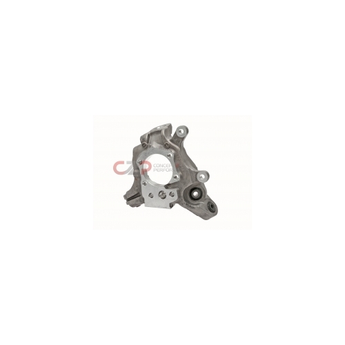 Nissan OEM 43018-AL50A Rear Spindle Knuckle Assembly, RH Passenger Side - Nissan 350Z 03-08 Z33