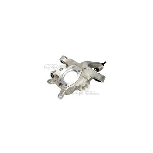 Nissan OEM 300ZX Rear Axle Knuckle Housing Twin Turbo LH Z32