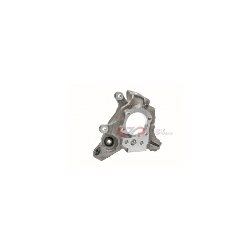 Nissan OEM 43019-AL50A Rear Spindle Knuckle Assembly, LH Driver Side - Nissan 350Z 03-08 Z33