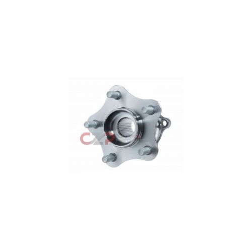 Nissan OEM Rear Wheel Bearing & Hub Assembly - Nissan 370Z, Infiniti G37 Q40 Q60