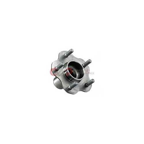 Nissan OEM Rear Wheel Hub, Non-Turbo NA - Nissan 300ZX Z32 / 240SX S14