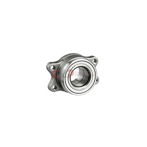Nissan OEM Rear Axle Wheel Bearing Non-Turbo NA 02/89-03/90 - Nissan 300ZX Z32, Nissan S13 240SX