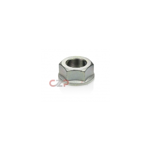 Nissan OEM 300ZX Rear Axle Nut - Z32 TT