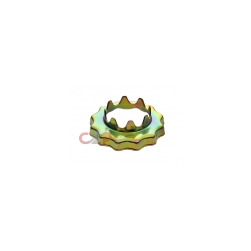 Nissan OEM 300ZX Nut Retainer Z32
