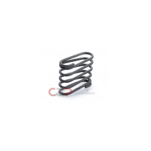 Nissan OEM Return Strut Spring - Nissan 300ZX 90-96 Z32