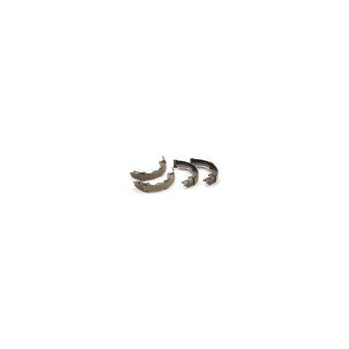 NIssan OEM Rear E-Brake Shoes - Nissan 300ZX Z32