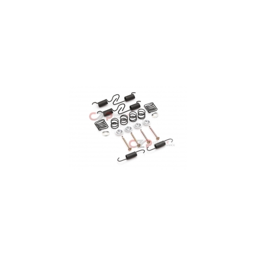 Nissan OEM E-Brake / Parking Brake Hardware Kit - Nissan 300ZX 90-96 Z32