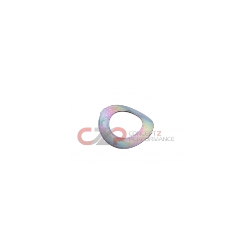 Nissan OEM E-Brake Pivot Lock Washer - Nissan 300ZX 90-96 Z32