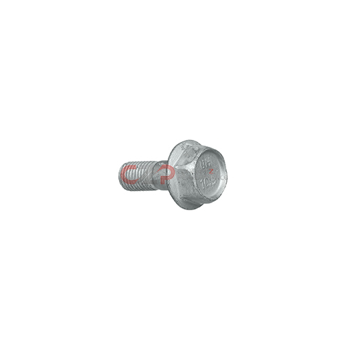 Nissan OEM 44141-JA00A Front Sliding Caliper Bolt  w/ Standard Non-Sport Calipers - Nissan 350Z Z33