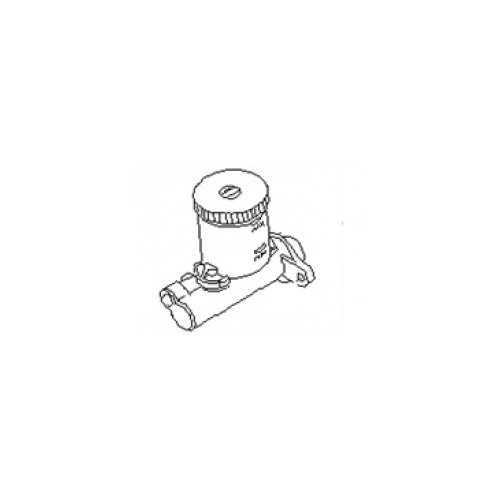 Cylinder Assy-brake Master