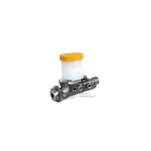 Nissan OEM 46010-45P20 Brake Master Cylinder, 1" LHD - Nissan 300ZX 02/1991-1996 Z32