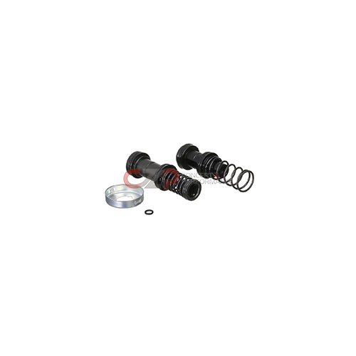 Nissan OEM 46011-30P29  Brake Master Cylinder Rebuild Piston Kit, Nabco 17/16" - Nissan 300ZX 90-02/91 Z32