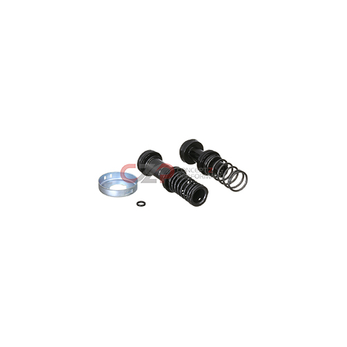 Nissan OEM 46011-40P25 Brake Master Cylinder Rebuild Piston Seal Kit, Nabco 1" - Nissan 300ZX 02/91-96 Z32