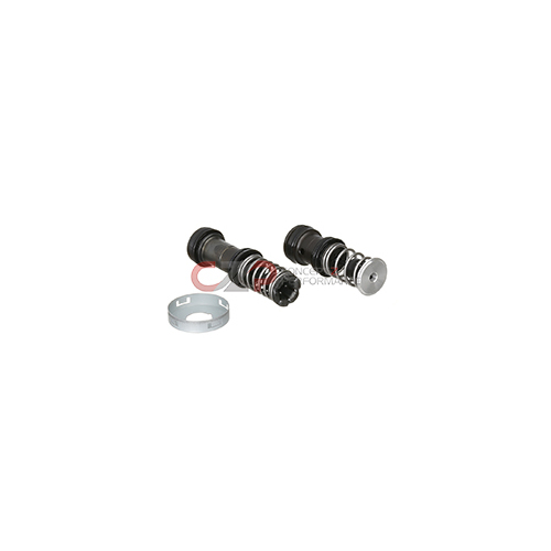 Nissan OEM 46011-69C25  Brake Master Cylinder Piston Rebuild Kit, Nabco 15/16" - Nissan 300ZX 1990 Z32