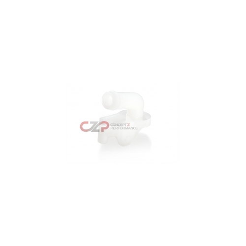 Nissan OEM Clutch Master Cylinder Reservoir Tube Fitting Cap - Nissan 350Z 03-08 Z33