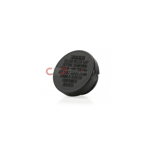 Nissan OEM Clutch Master Cylinder Reservoir Cap - Nissan 350Z 03-08 Z33